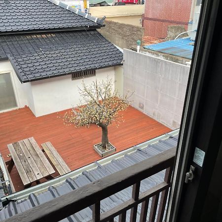 Hwadam Inn Gunsan Zewnętrze zdjęcie