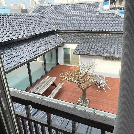 Hwadam Inn Gunsan Zewnętrze zdjęcie